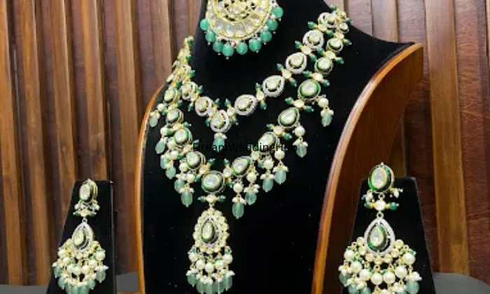 Shanti Jewellers chandigarh